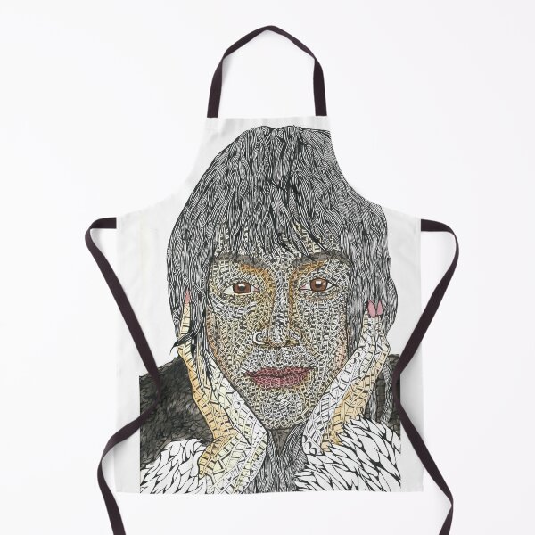 Item preview, Brown Eyed Girl designed and sold by BenRoback.