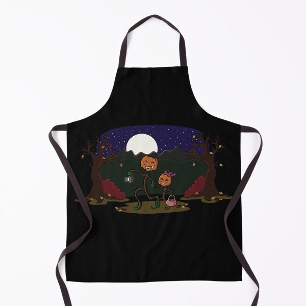 Item preview, Trick or treat night designed and sold by AtelierRillian.