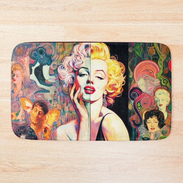 Item preview, Rich and Famous with Nostalgia Hollywood glamour designed and sold by CristalleLisa.
