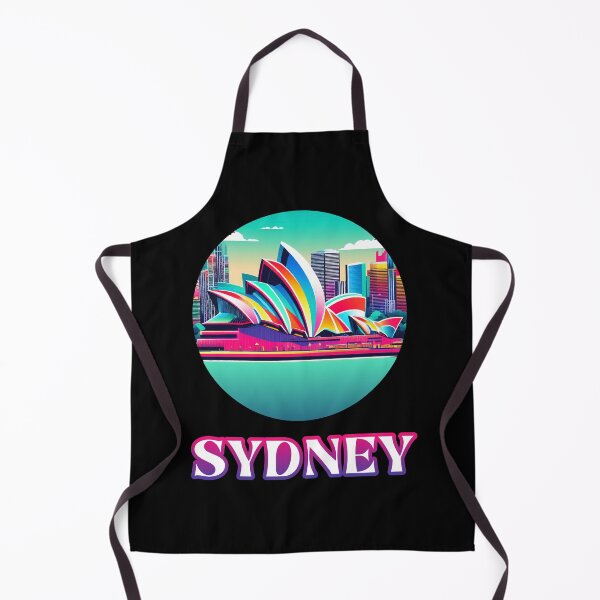 Item preview, SYDNEY OPERA HOUSE designed and sold by HenryGrafStudio.
