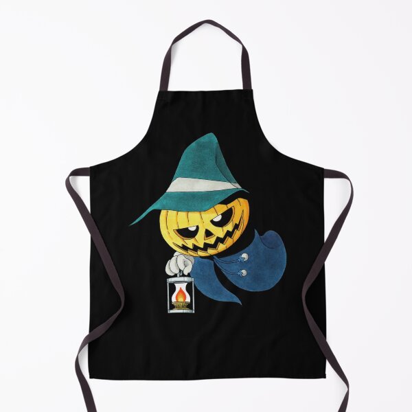 Item preview, Pyro Jack designed and sold by TakiTeddy.
