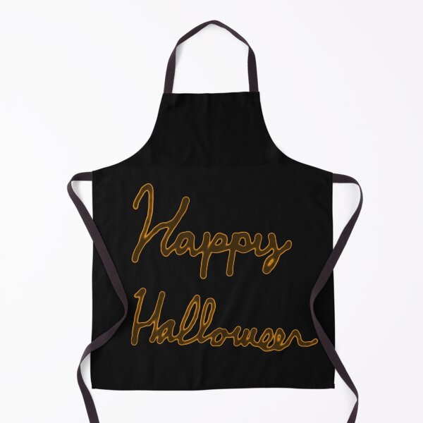 Item preview, Happy Halloween Neon Style designed and sold by jartcreations.