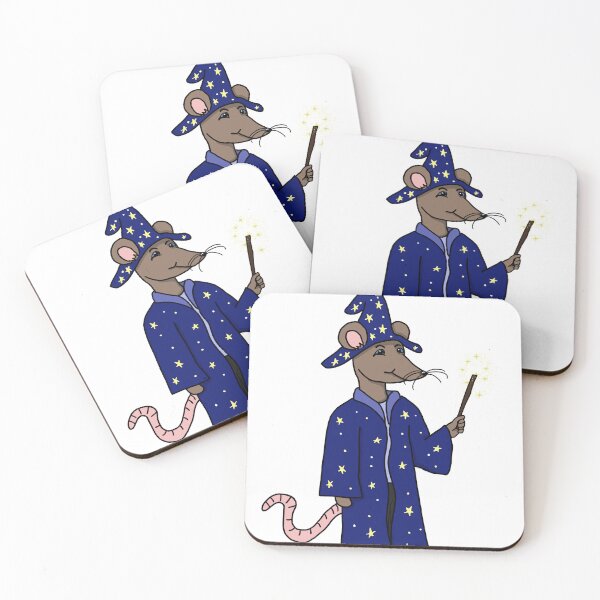 Item preview, Ratty Joe does some magic designed and sold by Pincle.
