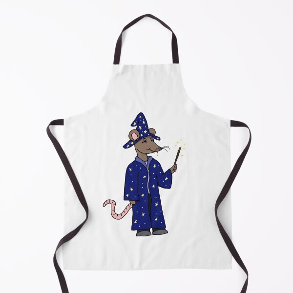 Item preview, Ratty Joe does some magic designed and sold by Pincle.
