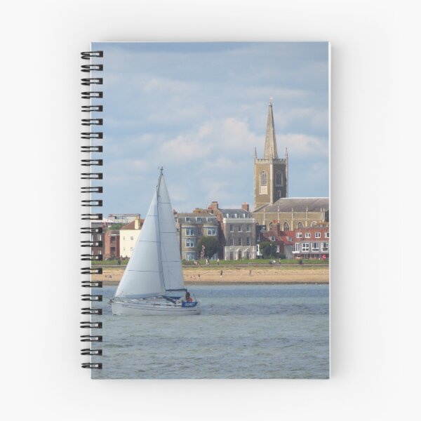 Item preview, Osprey, Harwich Harbour designed and sold by wiggyofipswich.
