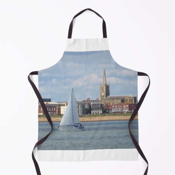 Item preview, Osprey, Harwich Harbour designed and sold by wiggyofipswich.