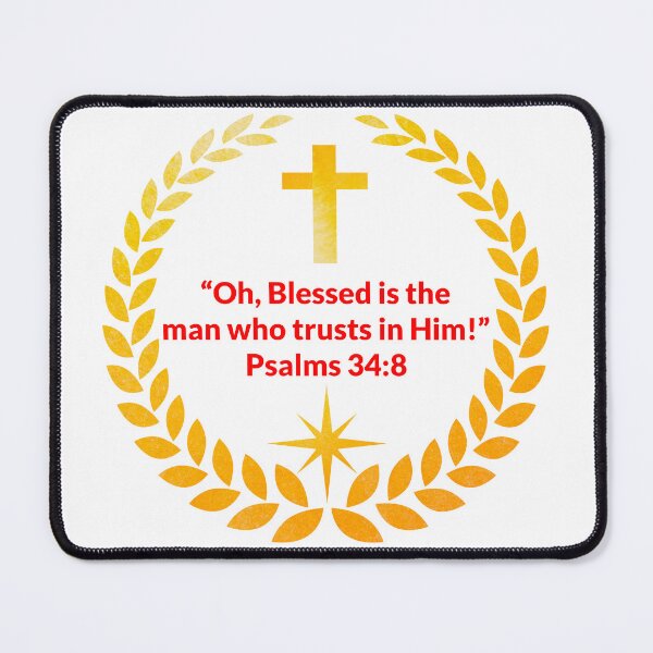 Item preview, Trust in him designed and sold by shoebeltshorts.