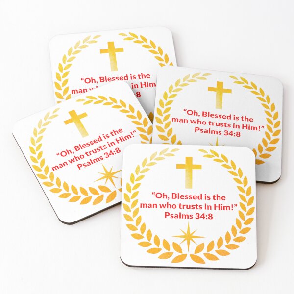 Item preview, Trust in him designed and sold by shoebeltshorts.