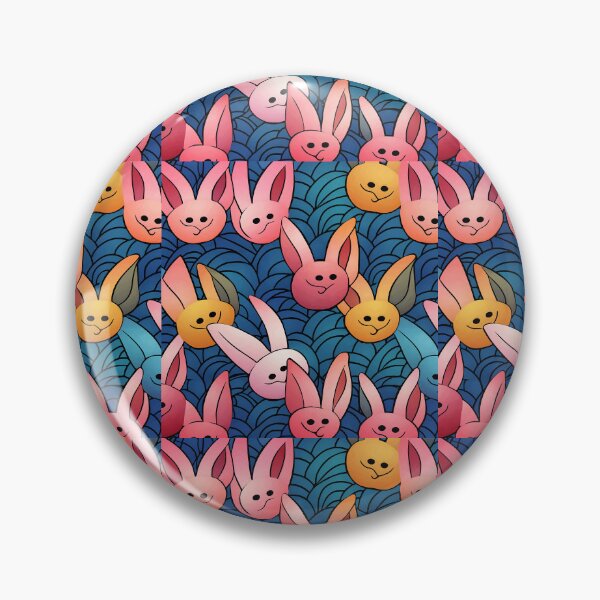 Item preview, Rabbit Realm designed and sold by BOSSPPDESIGN.