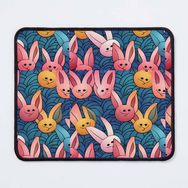 Item preview, Rabbit Realm designed and sold by BOSSPPDESIGN.
