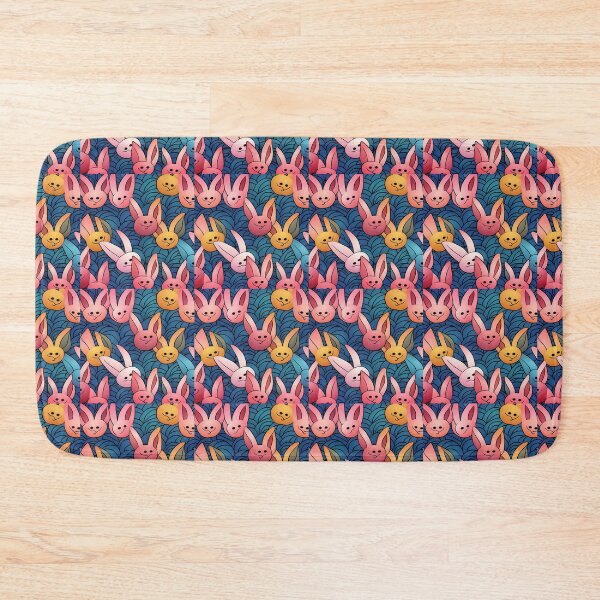 Item preview, Rabbit Realm designed and sold by BOSSPPDESIGN.