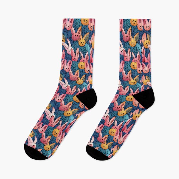 Item preview, Rabbit Realm designed and sold by BOSSPPDESIGN.