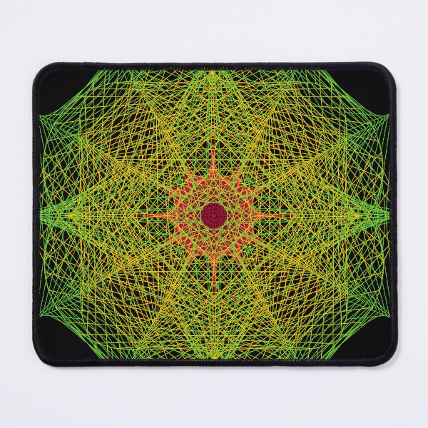 Item preview, CirclesOnCircle-0 [11110055-RYG-BB] designed and sold by LottMultimedia.