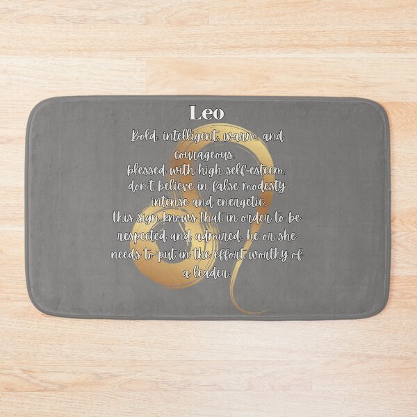Item preview, Leo Positive Personality T-Shrit designed and sold by TxTaurus110.