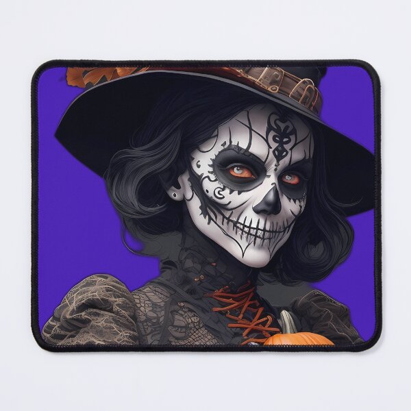 Item preview, The lady of the night designed and sold by WalterGomes.