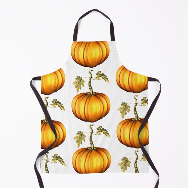 Item preview, Glow Pumpkin designed and sold by SmritiArts.