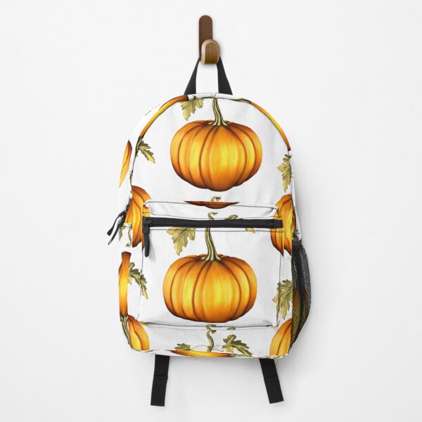 Item preview, Glow Pumpkin designed and sold by SmritiArts.