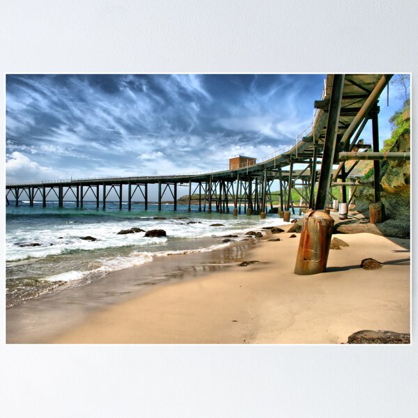Item preview, CATHRINE HILL BAY designed and sold by Throwing  Buckets Magazine.