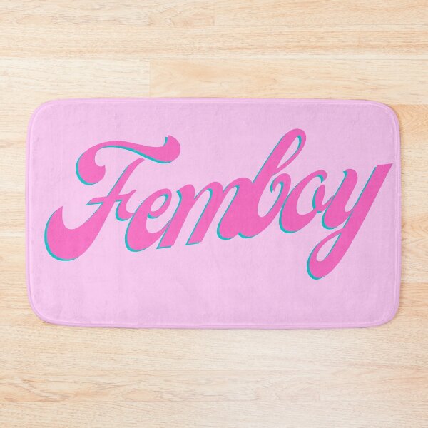Item preview, Femboy designed and sold by Desmond Monterey.