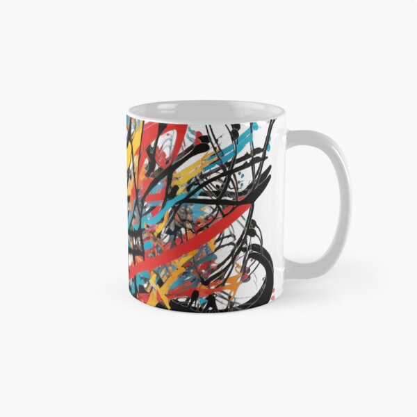 Item preview, Color Splash Effect designed and sold by KriticalDesigns.