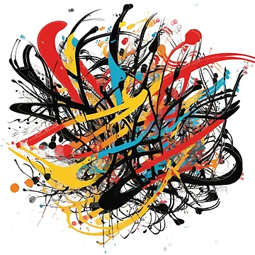 Artwork thumbnail, Color Splash Effect by KriticalDesigns