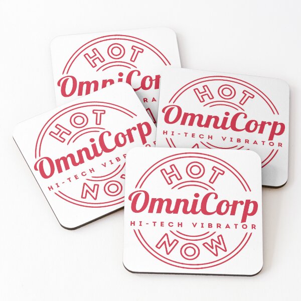 Item preview, Omni Corp Hi-tech designed and sold by flexkrauser.