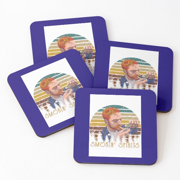 Item preview, legend smoking tyler darling childers art gift for fans designed and sold by marihdtsoda.