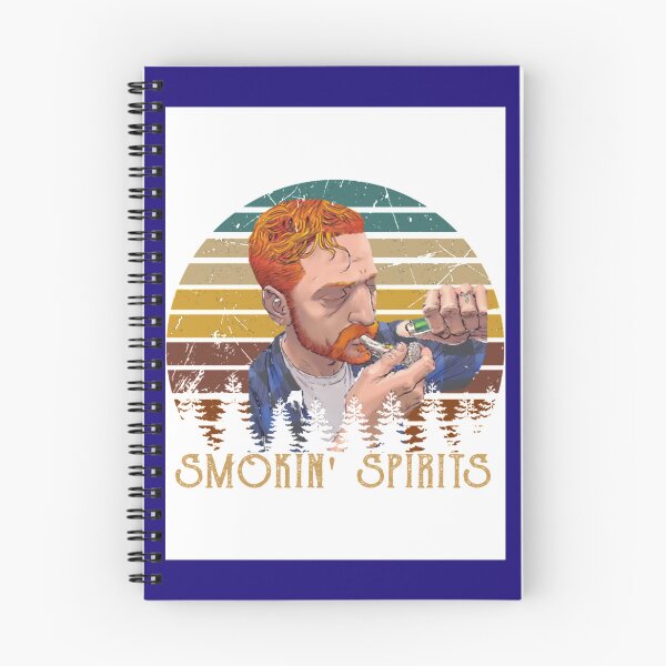 Item preview, legend smoking tyler darling childers art gift for fans designed and sold by marihdtsoda.