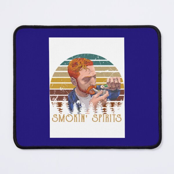 Item preview, legend smoking tyler darling childers art gift for fans designed and sold by marihdtsoda.