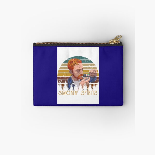 Item preview, legend smoking tyler darling childers art gift for fans designed and sold by marihdtsoda.