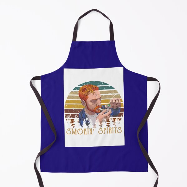 Item preview, legend smoking tyler darling childers art gift for fans designed and sold by marihdtsoda.