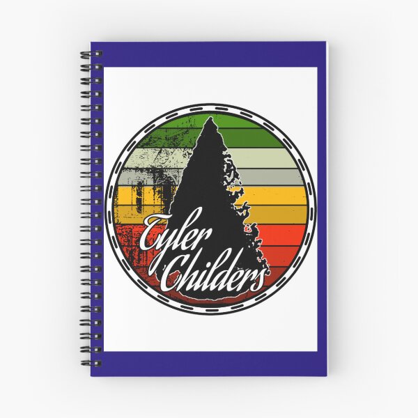 Item preview, Logo Tyler Childers Vintage designed and sold by marihdtsoda.