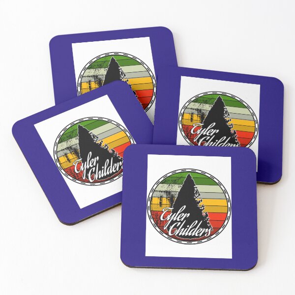 Item preview, Logo Tyler Childers Vintage designed and sold by marihdtsoda.