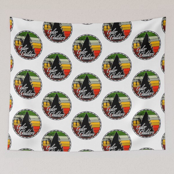Item preview, Logo Tyler Childers Vintage designed and sold by marihdtsoda.