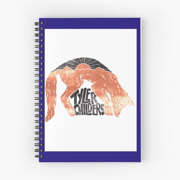 Item preview, Outlaw Tyler Childers - Fox 70s designed and sold by marihdtsoda.