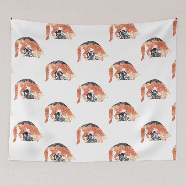 Item preview, Outlaw Tyler Childers - Fox 70s designed and sold by marihdtsoda.