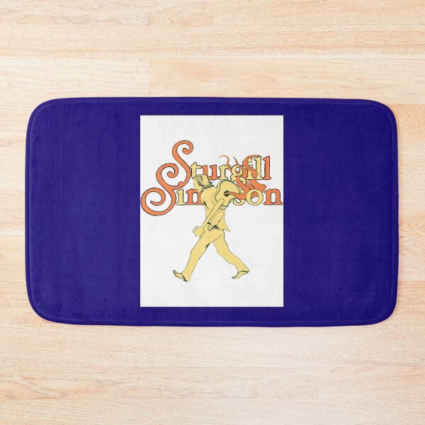 Item preview, Sturgill Simpson  designed and sold by marihdtsoda.