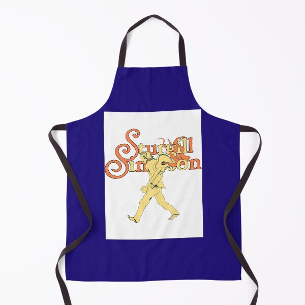 Item preview, Sturgill Simpson designed and sold by marihdtsoda.