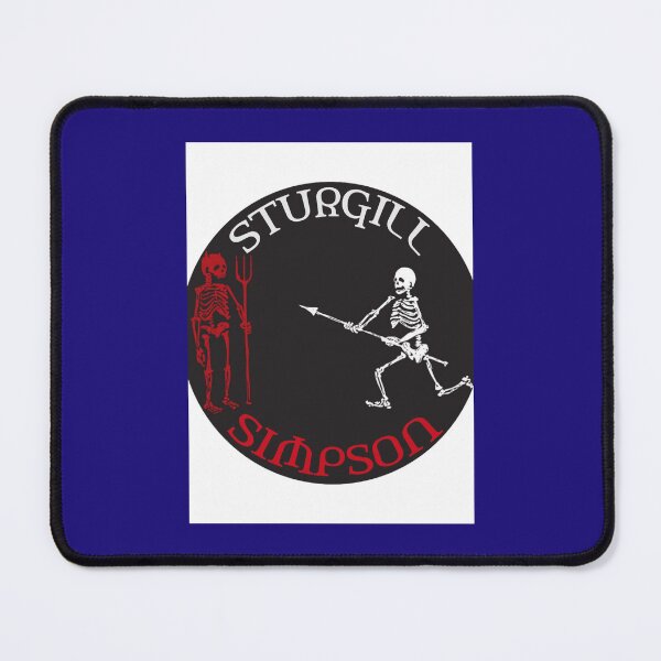 Item preview, Sturgill simpson new designed and sold by marihdtsoda.