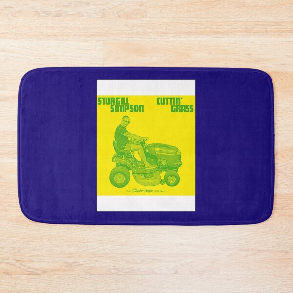 Item preview, Sturgill Simpson designed and sold by marihdtsoda.