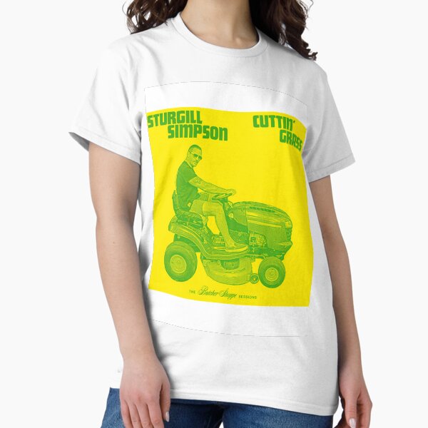 Item preview, Sturgill Simpson designed and sold by marihdtsoda.