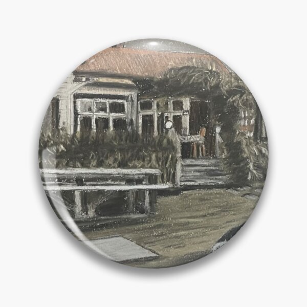 Item preview, Alfie Stewart Island designed and sold by RobynVictoria.