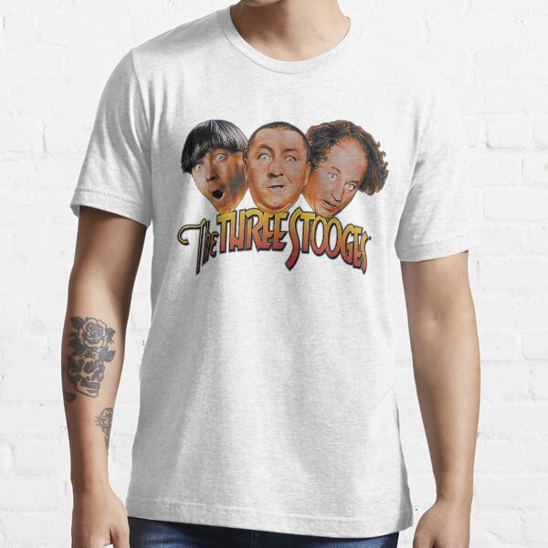Item preview, vintage Thé Thréé Movie Stòògés designed and sold by WZandoval921.
