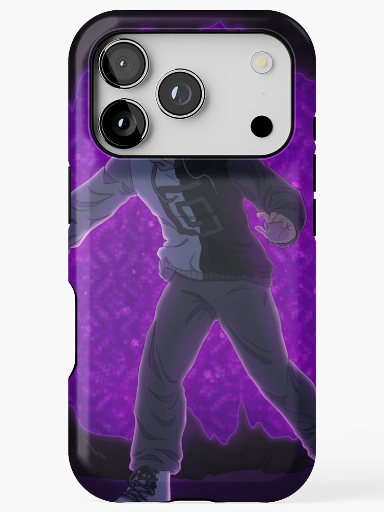 Thumbnail 1 of 4, iPhone Case, KarlJacobs The In-Between designed and sold by Random-Raskal.