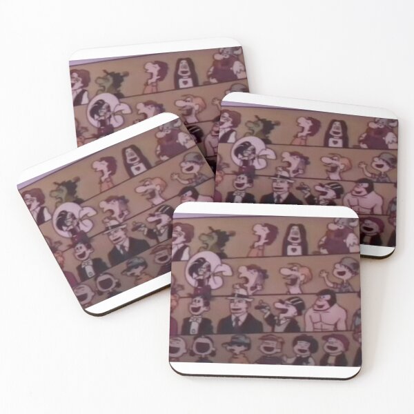 Item preview, The Comics Peanut Gallery designed and sold by Jenniferkate72.