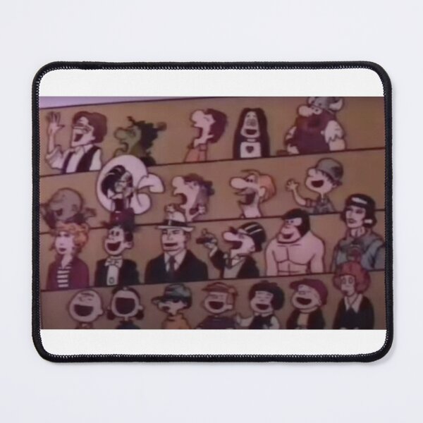 Item preview, The Comics Peanut Gallery designed and sold by Jenniferkate72.