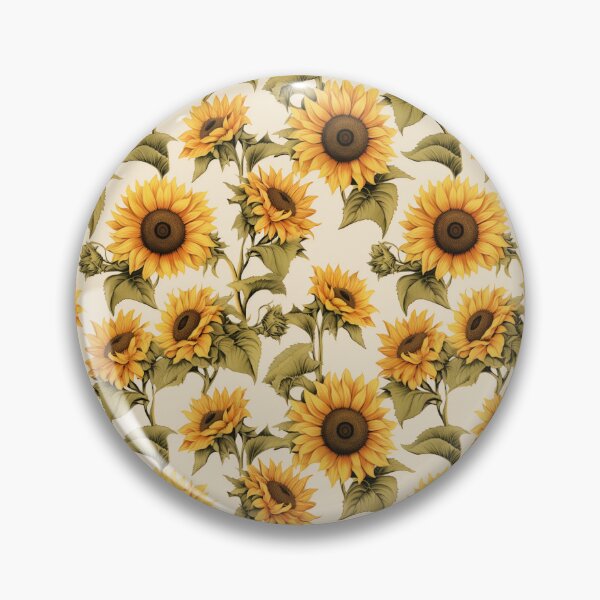 Item preview, Golden Age Blossom designed and sold by natthaaekf.