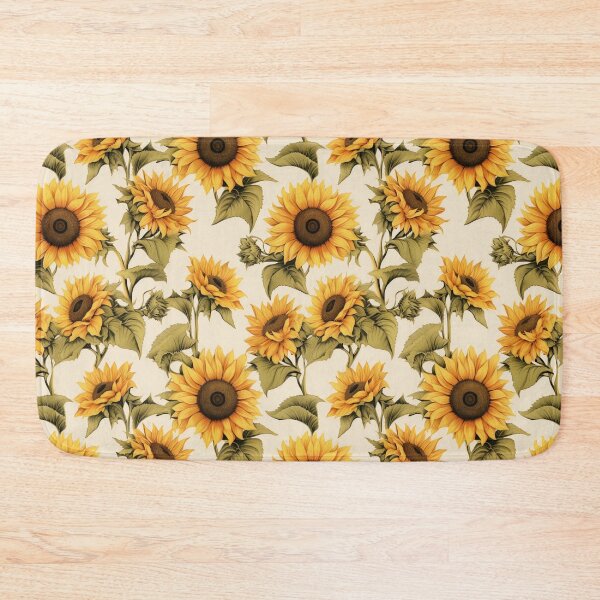 Item preview, Golden Age Blossom designed and sold by natthaaekf.