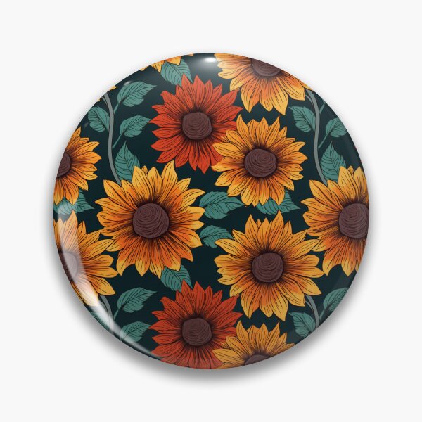Item preview, Sunflower Serenade designed and sold by natthaaekf.