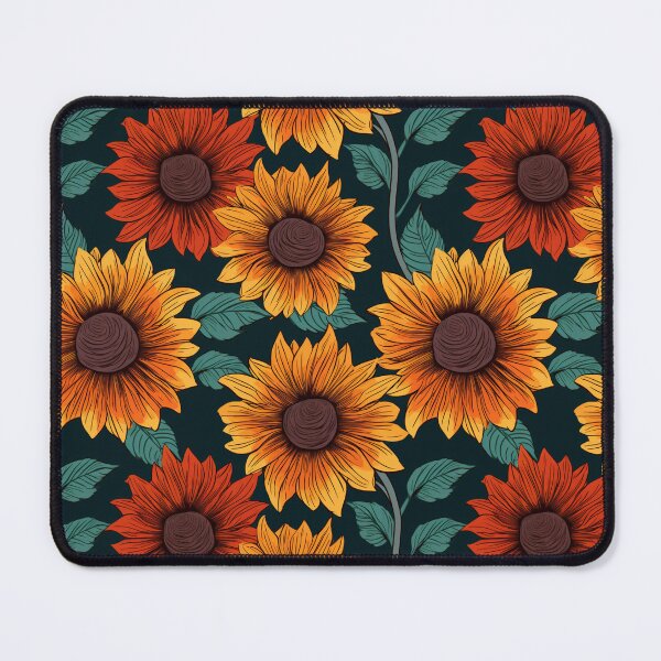 Item preview, Sunflower Serenade designed and sold by natthaaekf.